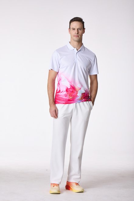 Custom garment sample