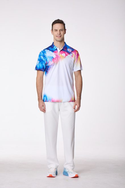 Custom garment sample