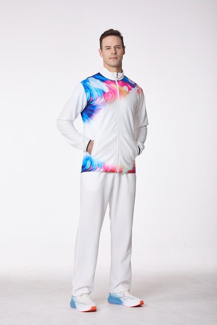 Custom garment sample
