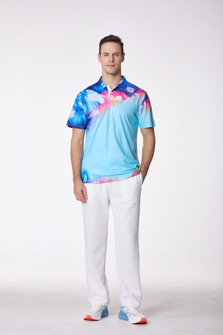 Custom garment sample