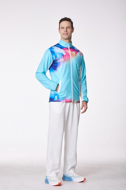Custom garment sample