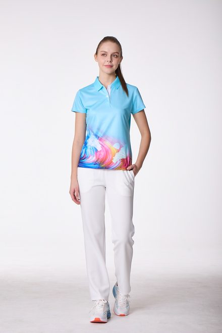Custom garment sample