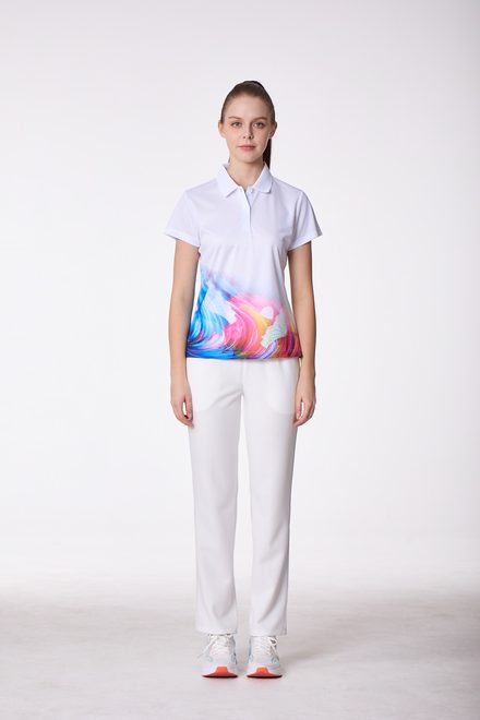 Custom garment sample