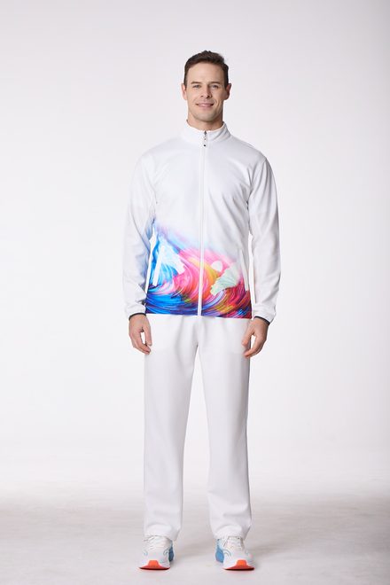 Custom garment sample
